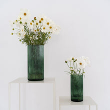 Load image into Gallery viewer, Soubré Glass Vase
