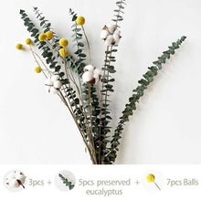 Load image into Gallery viewer, Madama Natural Dried Plants
