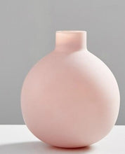 Load image into Gallery viewer, Pocatello Glass Vase
