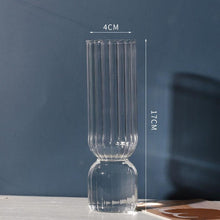 Load image into Gallery viewer, Totti Glass Vase
