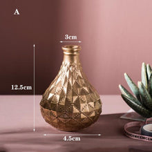 Load image into Gallery viewer, Tirana Glass Vase
