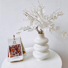 Load image into Gallery viewer, Tara Ceramic Vase
