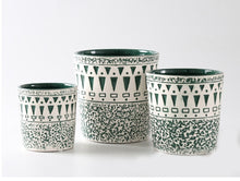Load image into Gallery viewer, Zalisco Ceramic Vase

