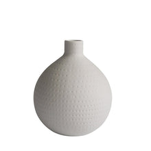 Load image into Gallery viewer, Menka Ceramic Vase
