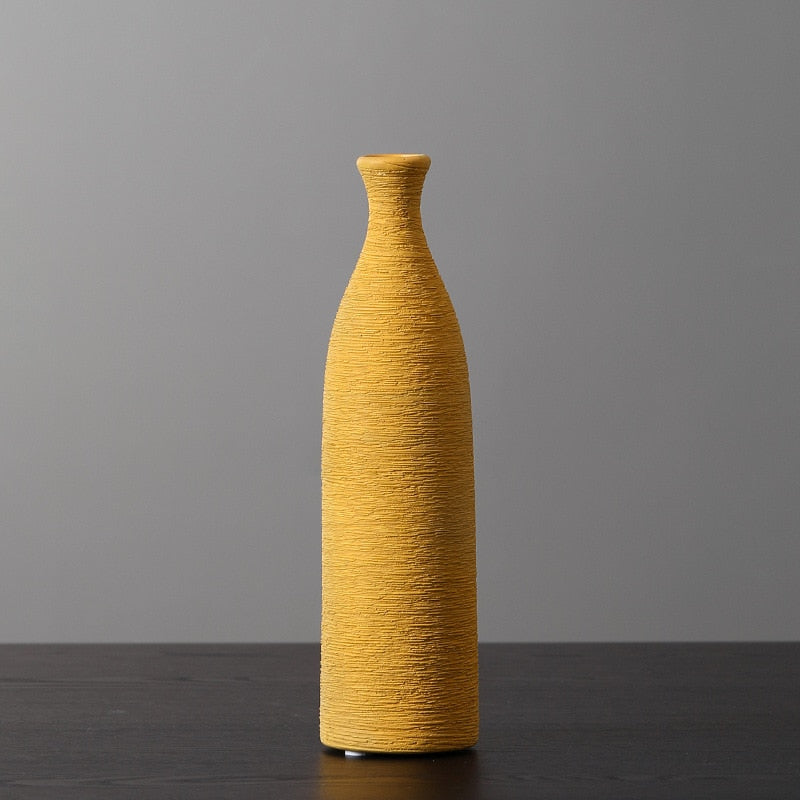 Tali Ceramic Vase