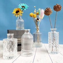 Load image into Gallery viewer, Killara Glass Vase
