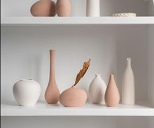 Load image into Gallery viewer, Sherkin Ceramic Vase
