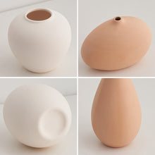 Load image into Gallery viewer, Blasket Ceramic Vase

