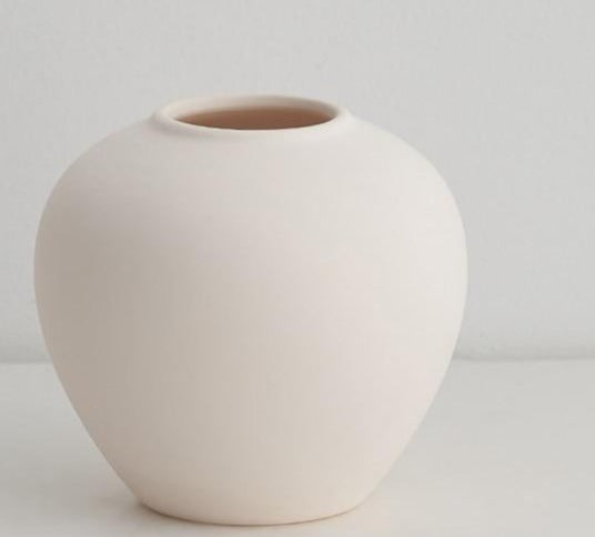 Clare Ceramic Vase