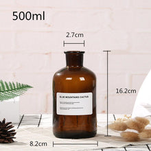 Load image into Gallery viewer, Apothecary Bottle- Narrow
